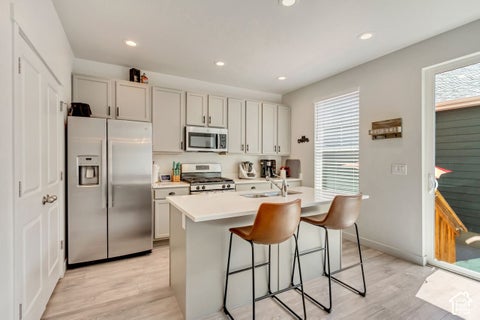 Tiny photo for 5359 W BIG SUR DR S, South Jordan, UT 84009 (MLS # 2190501)