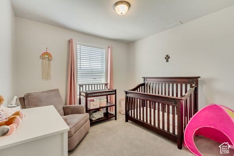 Tiny photo for 5359 W BIG SUR DR S, South Jordan, UT 84009 (MLS # 2190501)