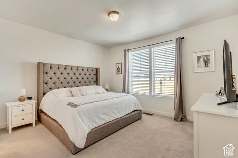 Tiny photo for 5359 W BIG SUR DR S, South Jordan, UT 84009 (MLS # 2190501)
