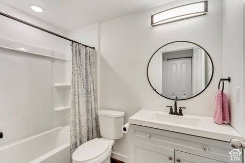 Tiny photo for 5359 W BIG SUR DR S, South Jordan, UT 84009 (MLS # 2190501)