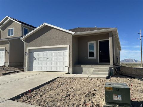 Homes For Sale - 1093 Vegas St<br/> Tooele County, Grantsville, UT 84029