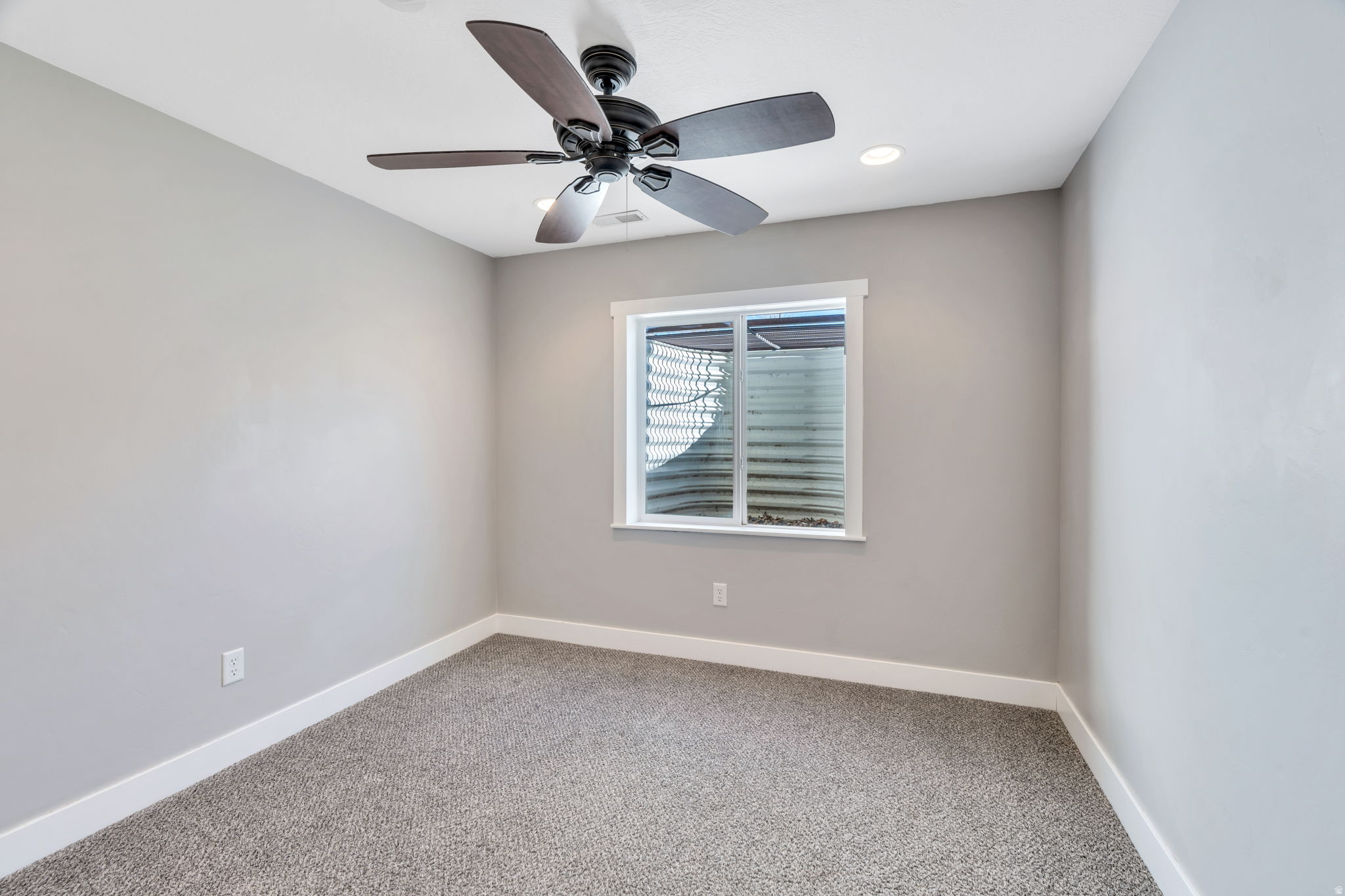 UTAH HIGHLANDS - Residential