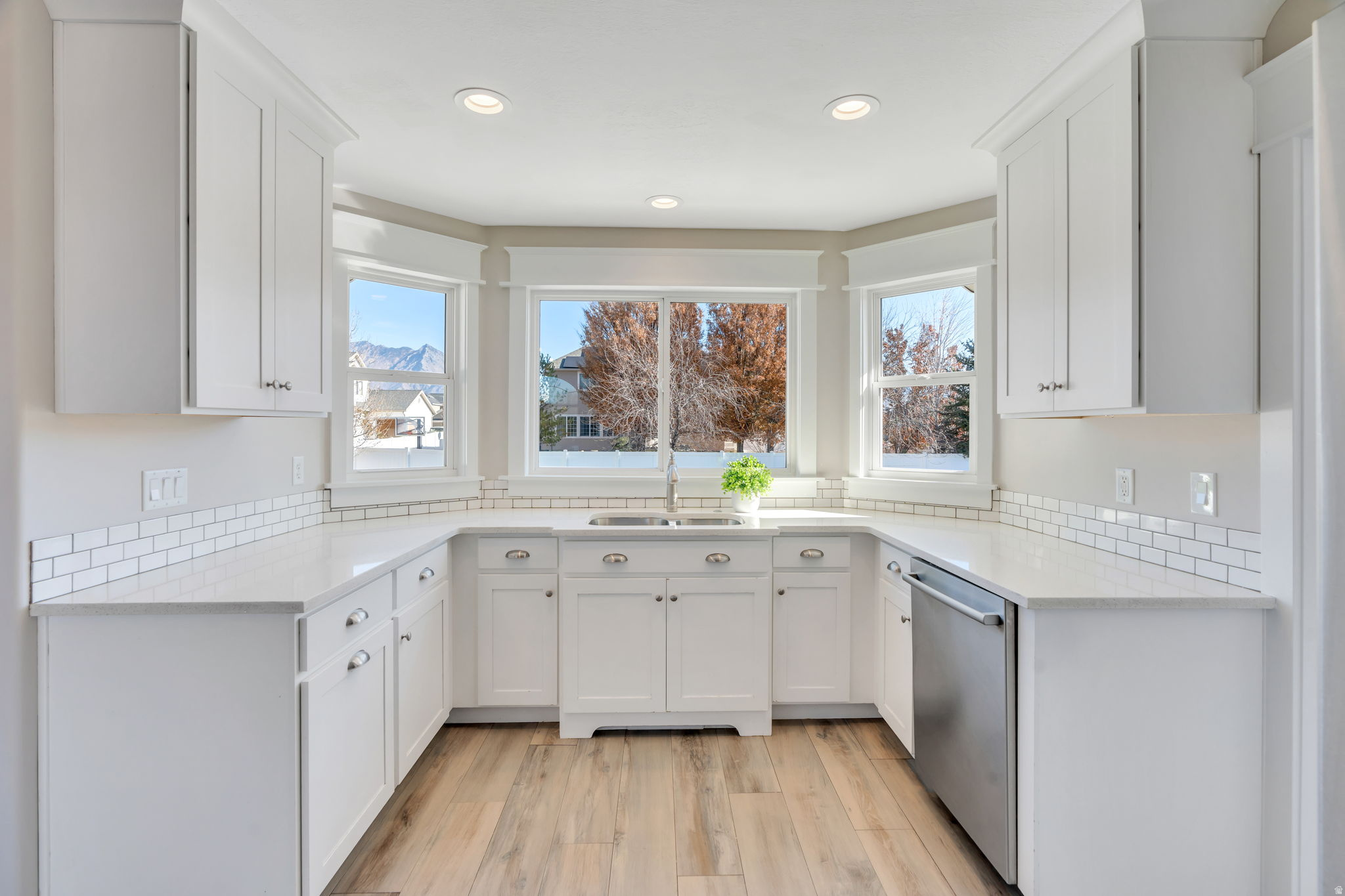 UTAH HIGHLANDS - Residential