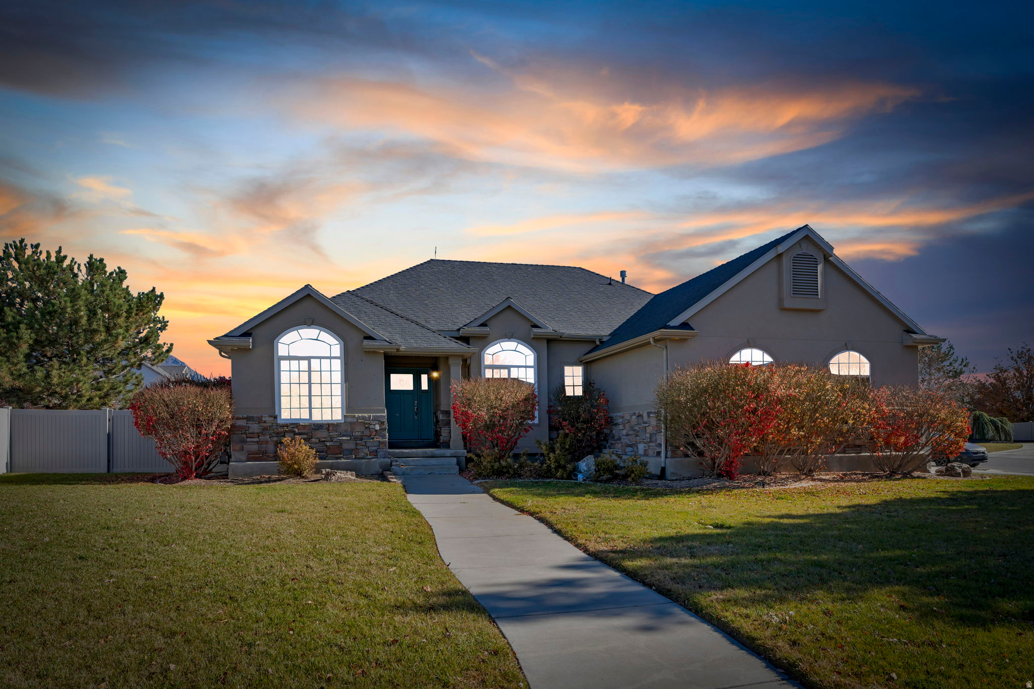 UTAH HIGHLANDS - Residential