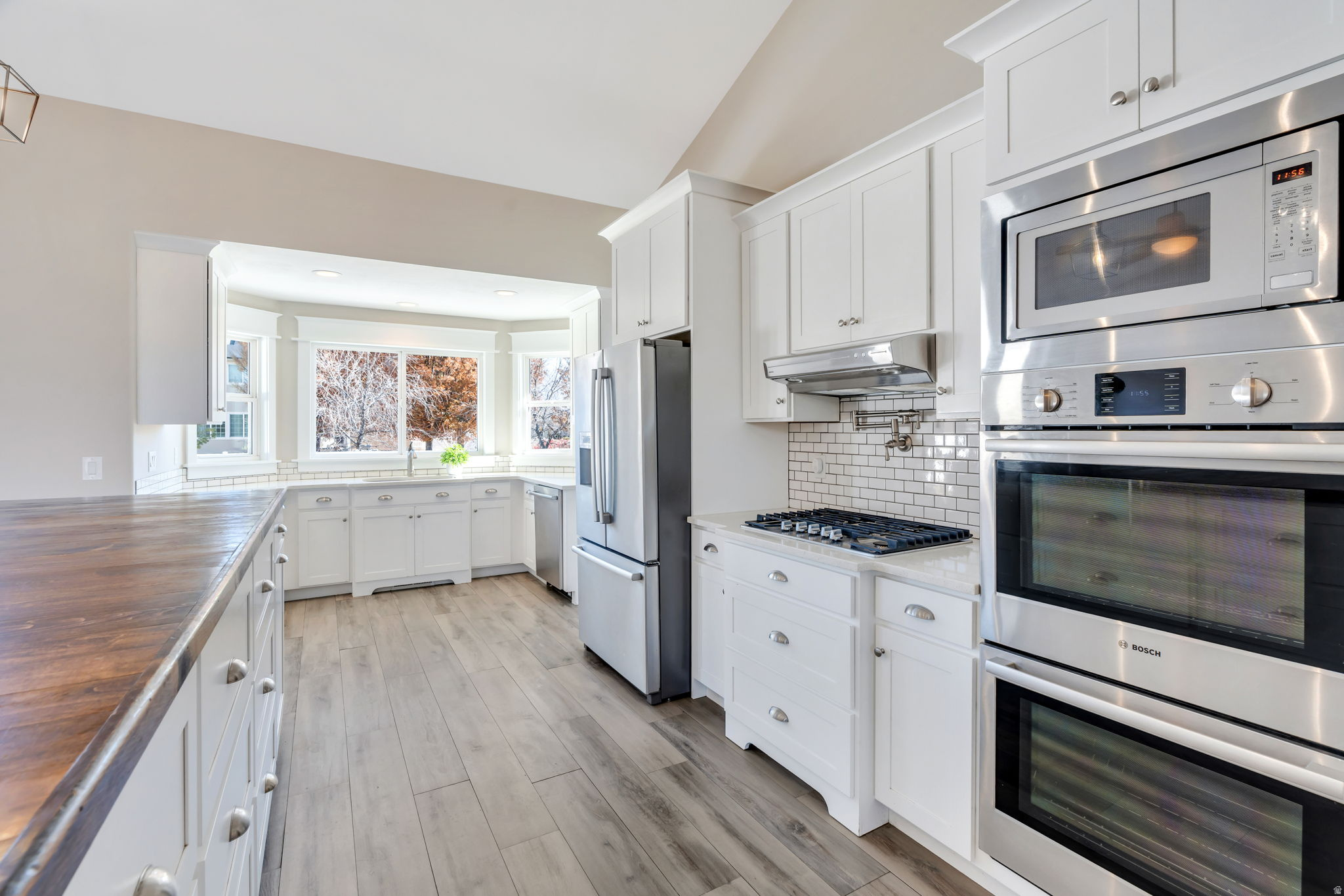 UTAH HIGHLANDS - Residential