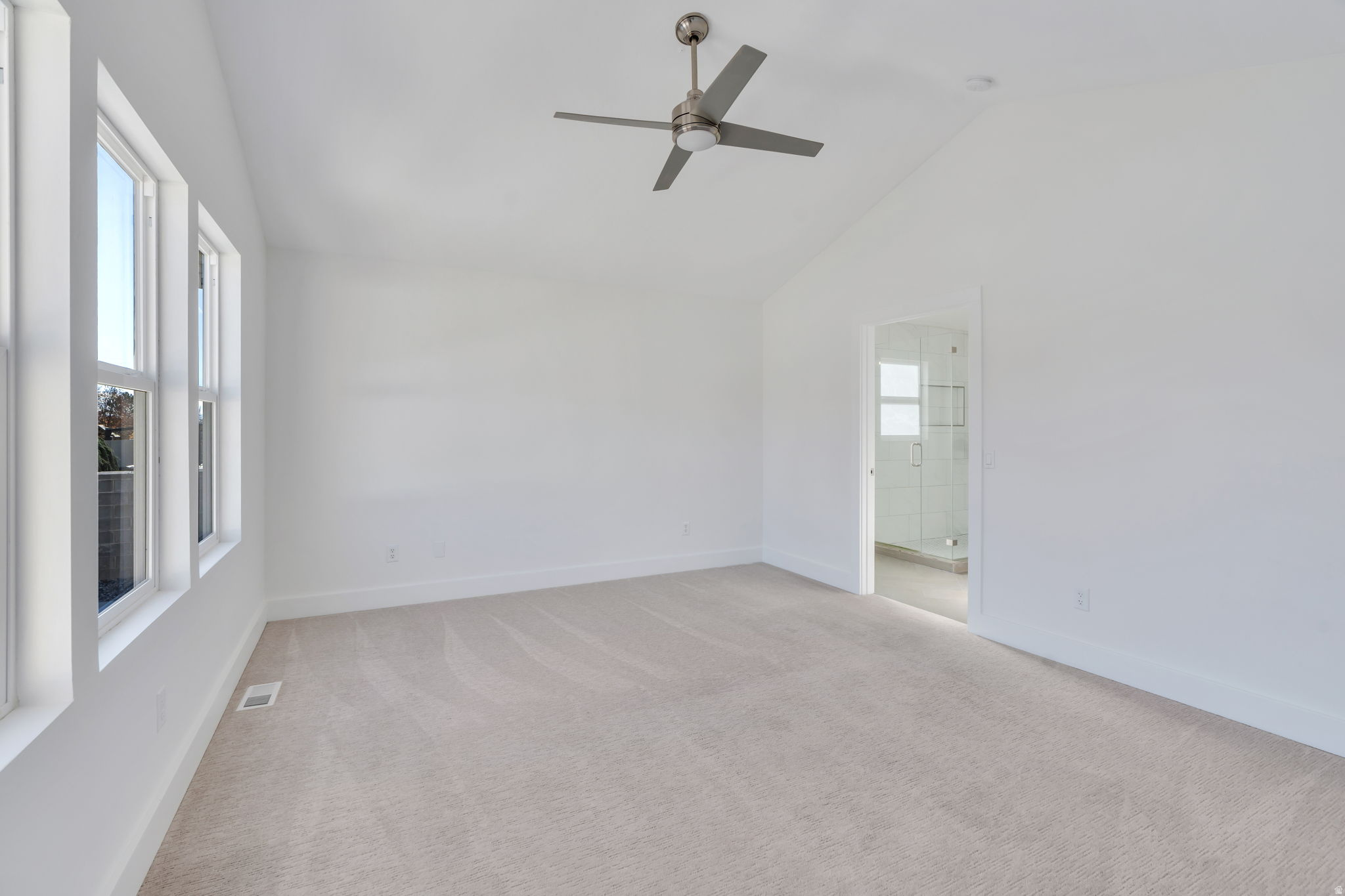 UTAH HIGHLANDS - Residential