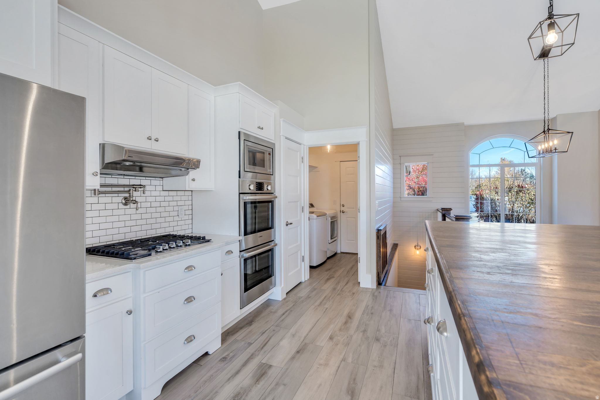 UTAH HIGHLANDS - Residential