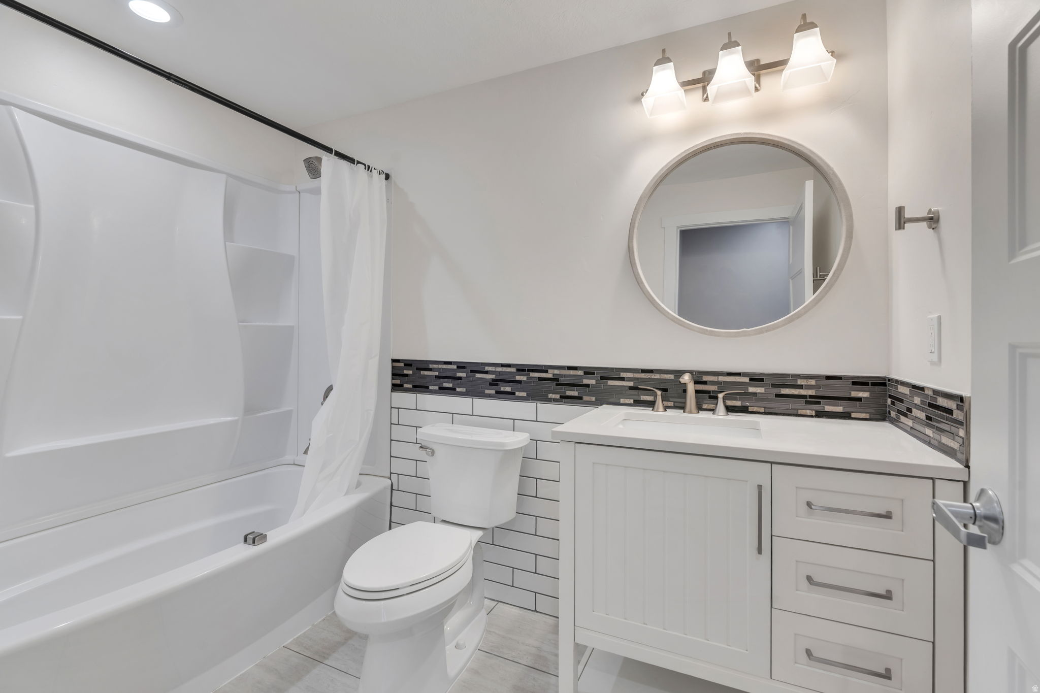 UTAH HIGHLANDS - Residential