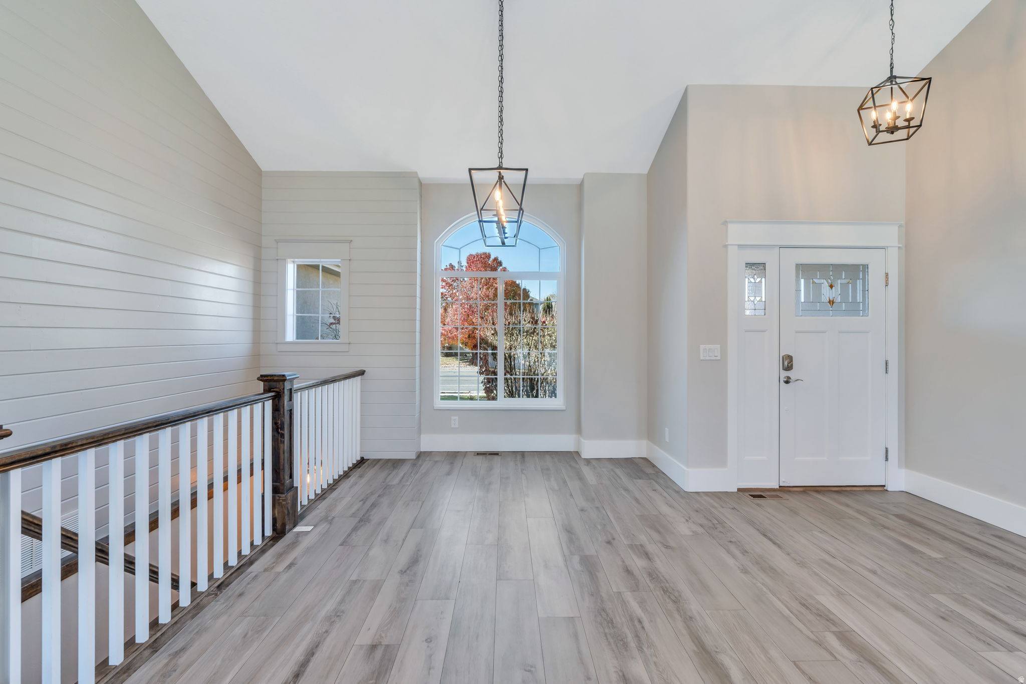 UTAH HIGHLANDS - Residential