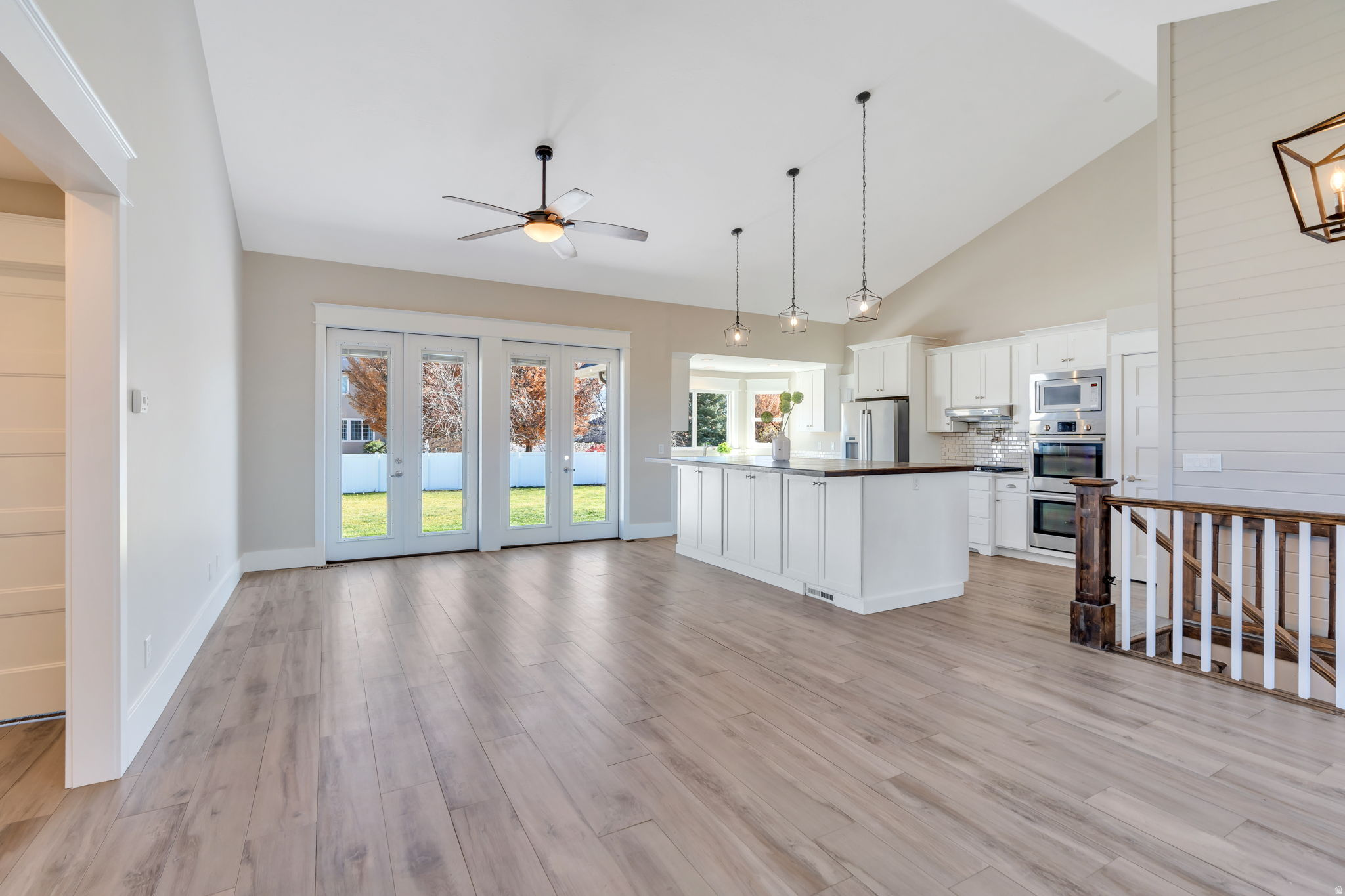 UTAH HIGHLANDS - Residential