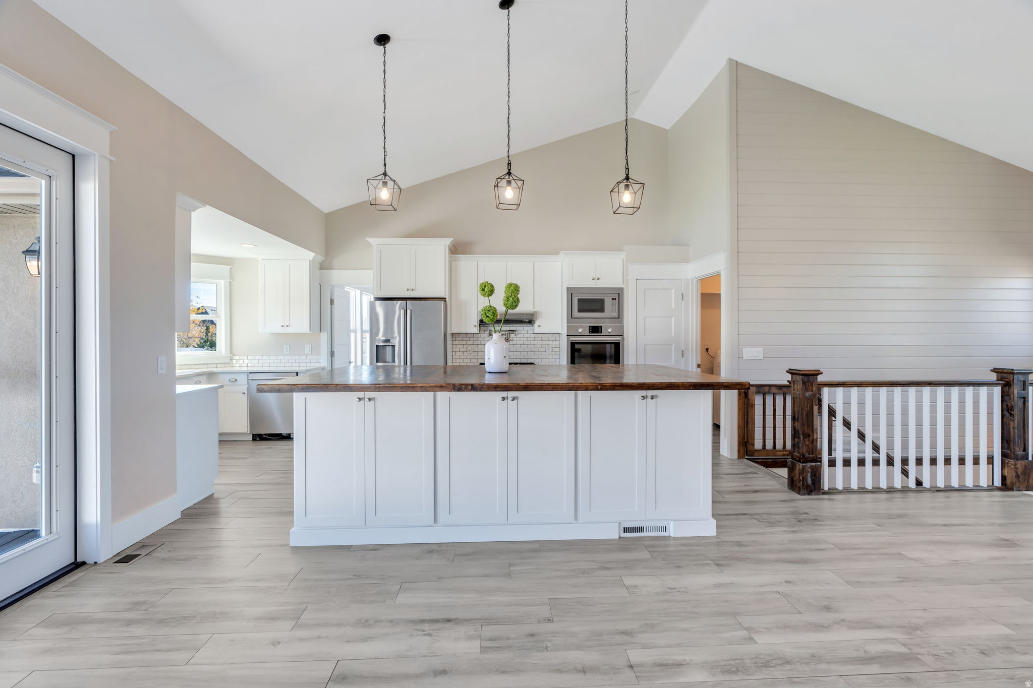 UTAH HIGHLANDS - Residential