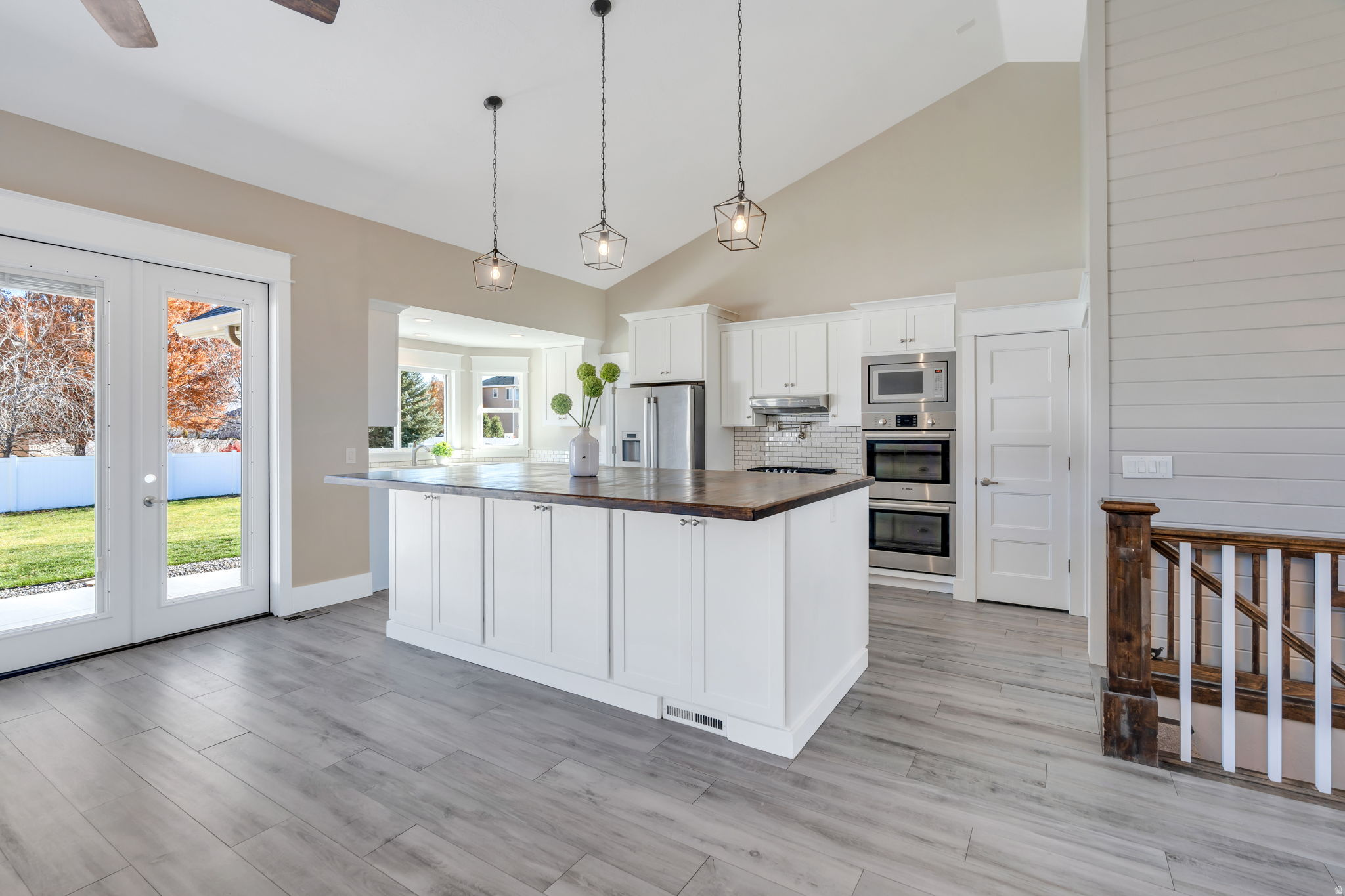 UTAH HIGHLANDS - Residential