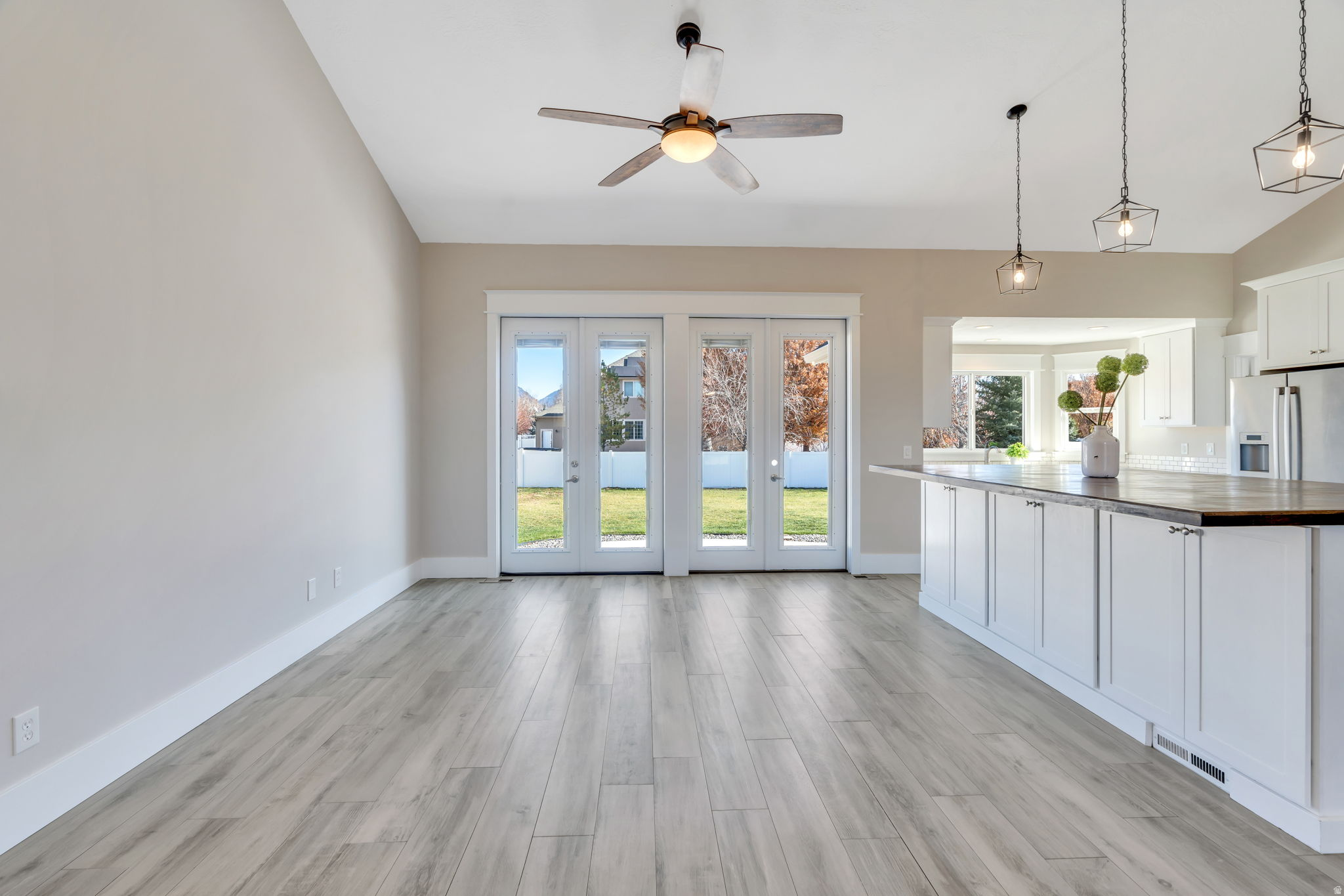 UTAH HIGHLANDS - Residential