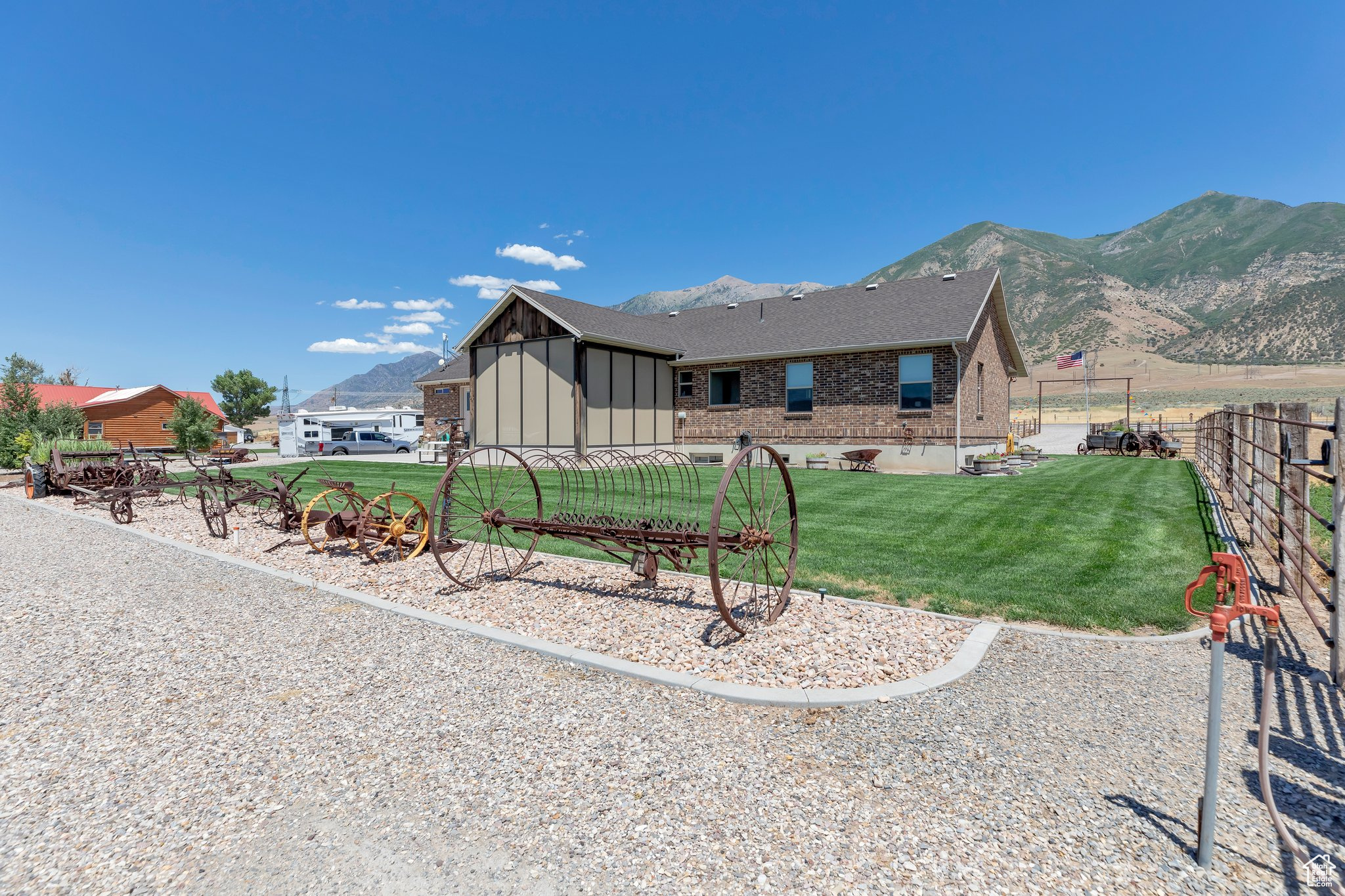 3985 N Old Highway 91, Nephi, Utah image 35