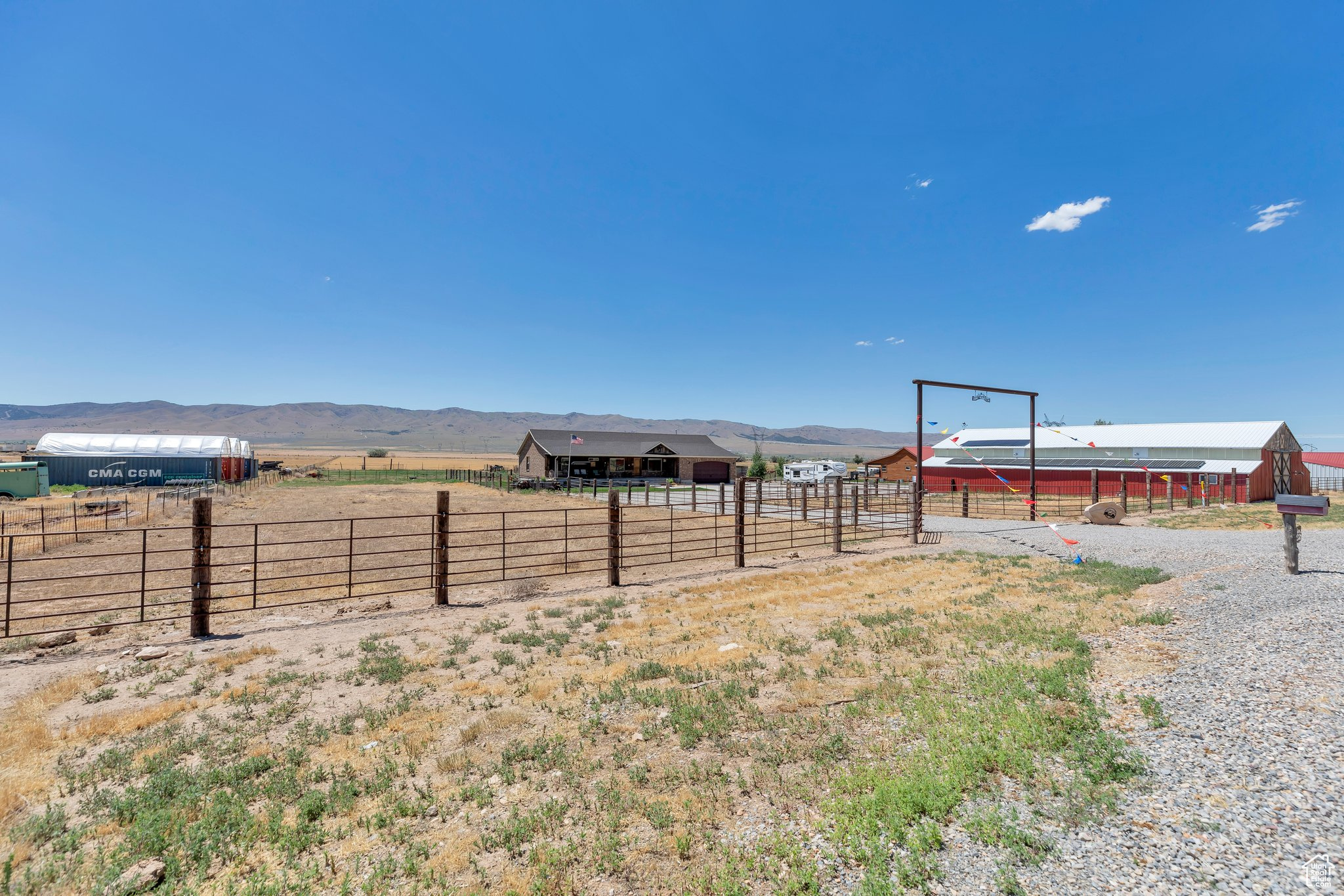 3985 N Old Highway 91, Nephi, Utah image 45