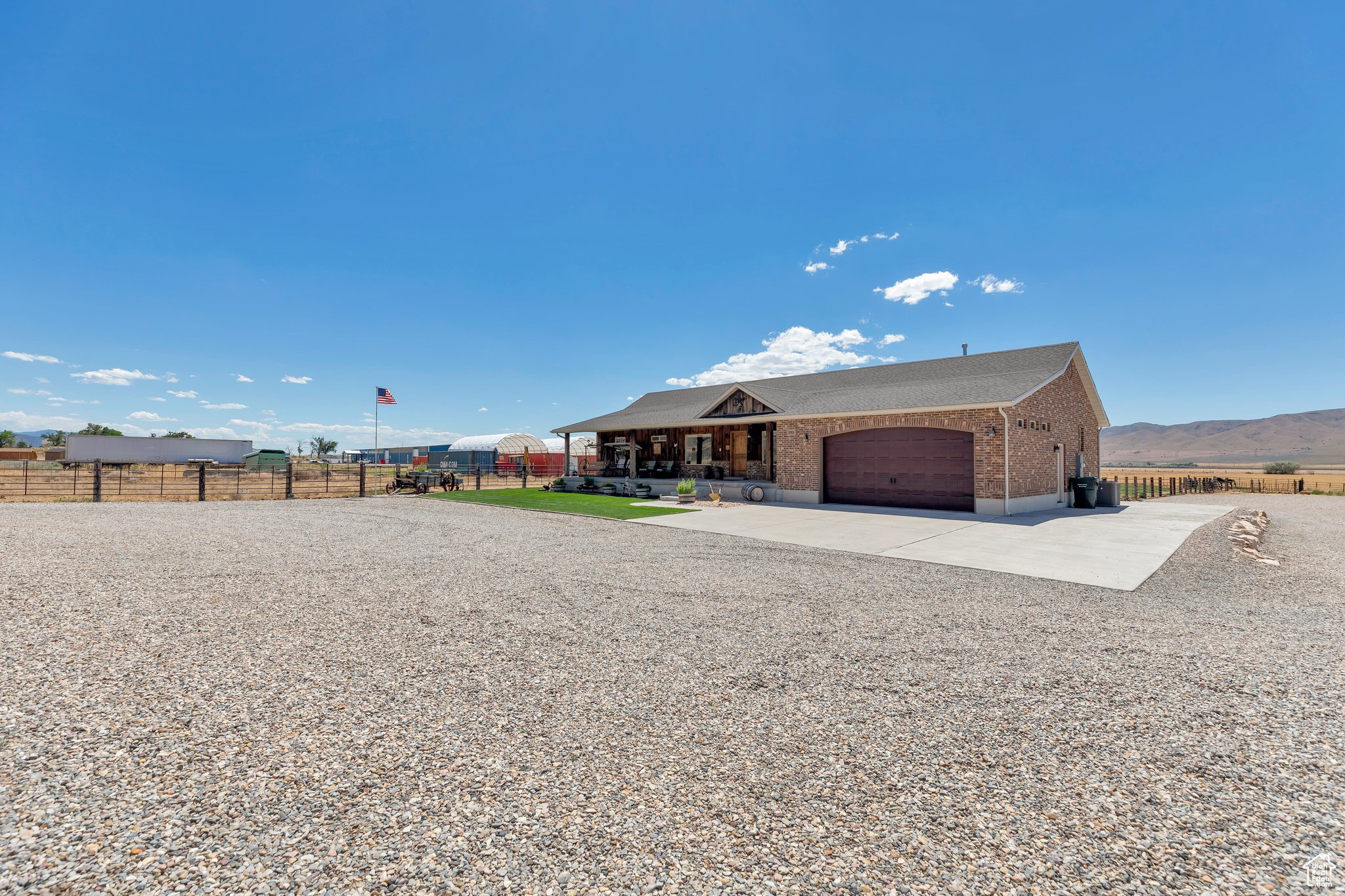 3985 N Old Highway 91, Nephi, Utah image 46