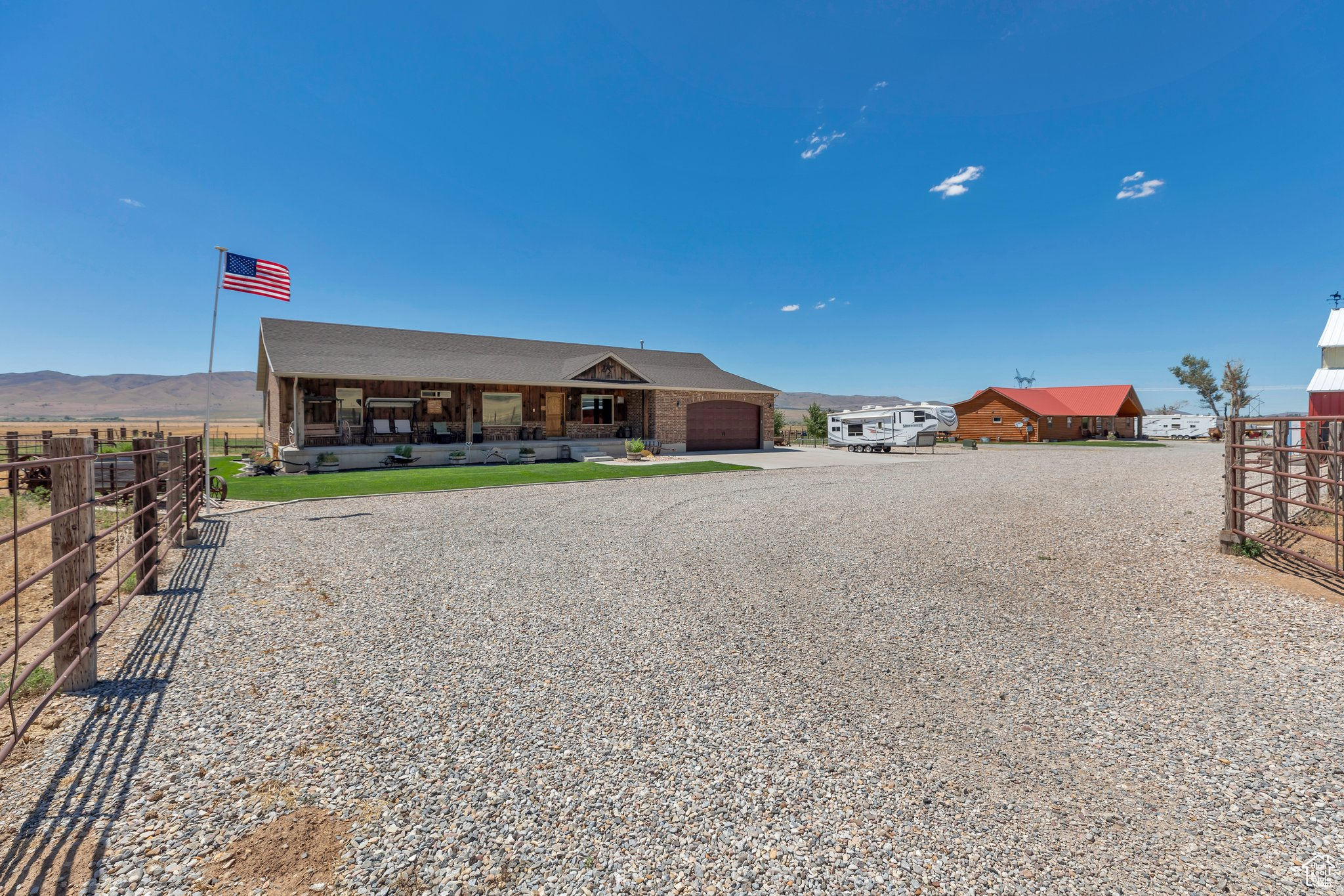 3985 N Old Highway 91, Nephi, Utah image 43