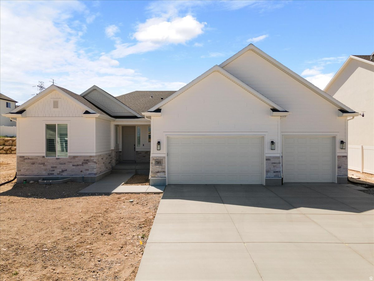 BINGHAM HEIGHTS - Residential
