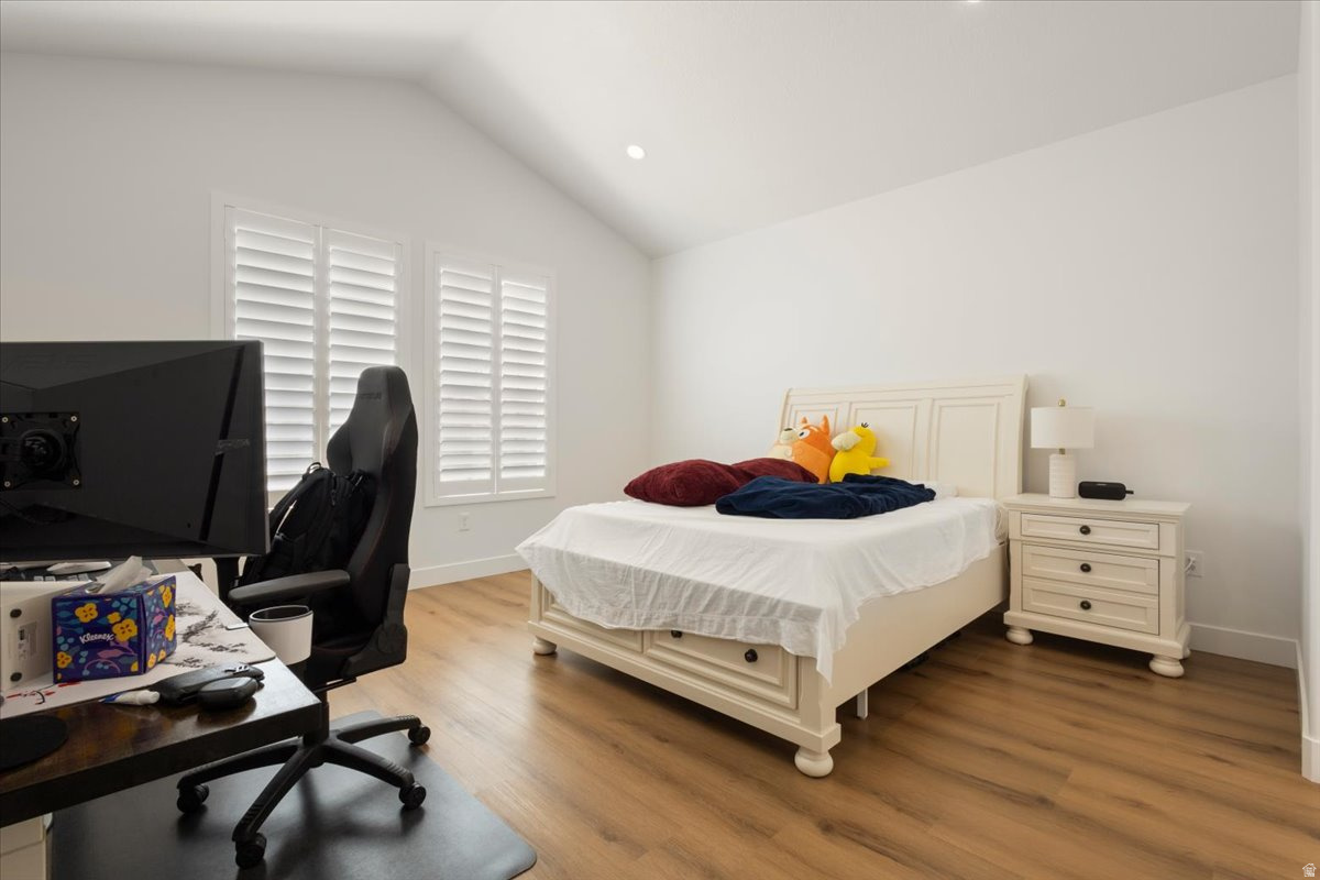 BINGHAM HEIGHTS - Residential
