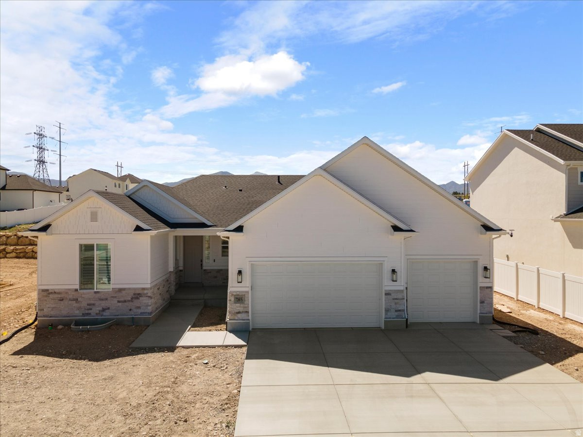 BINGHAM HEIGHTS - Residential