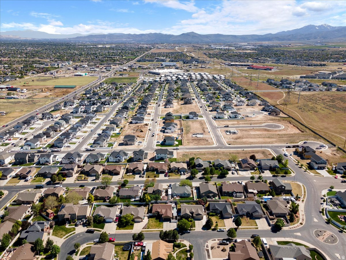 BINGHAM HEIGHTS - Residential