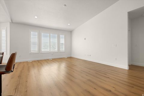 Tiny photo for 7286 S 5720 W #407, West Jordan, UT 84081 (MLS # 2158548)