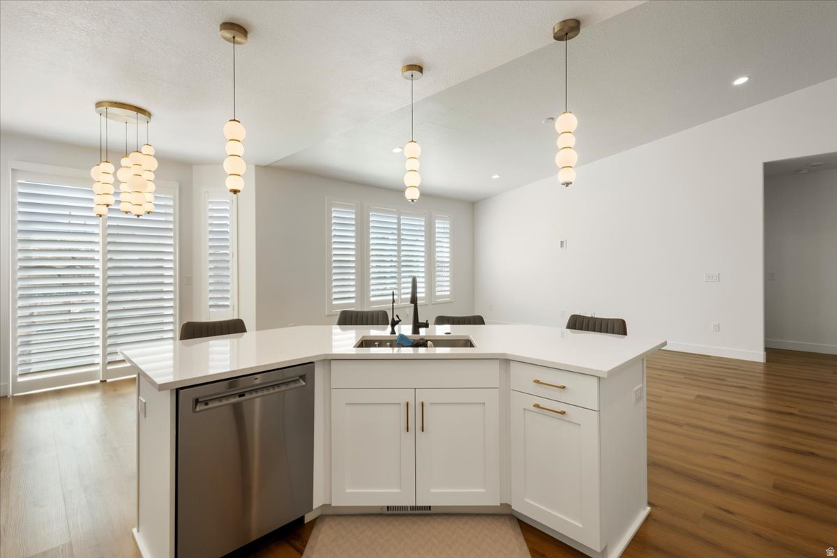 BINGHAM HEIGHTS - Residential