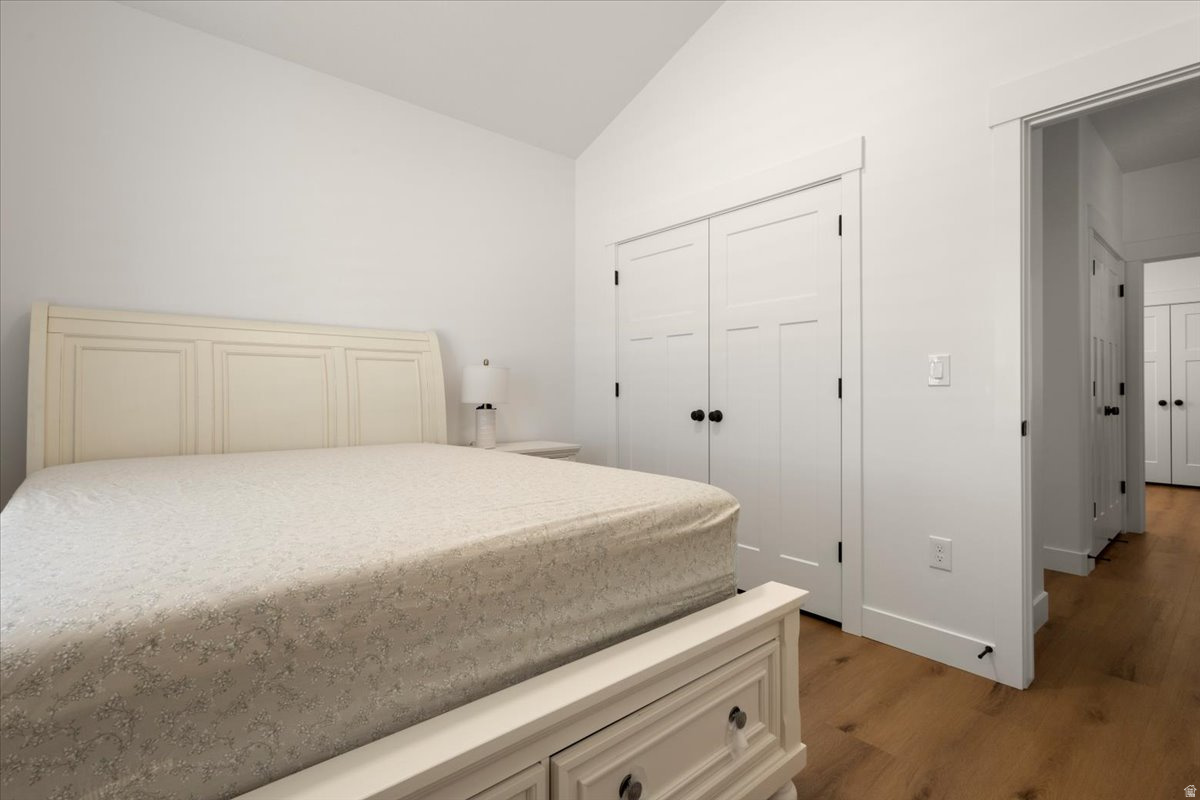 BINGHAM HEIGHTS - Residential