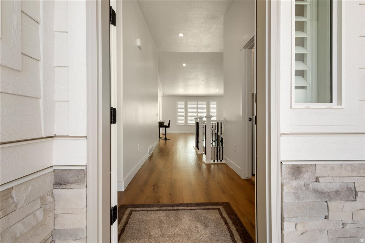 BINGHAM HEIGHTS - Residential
