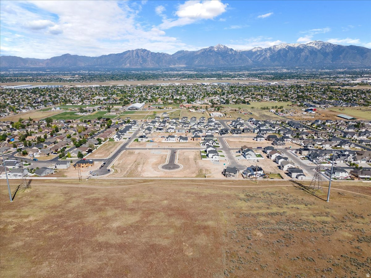 BINGHAM HEIGHTS - Residential