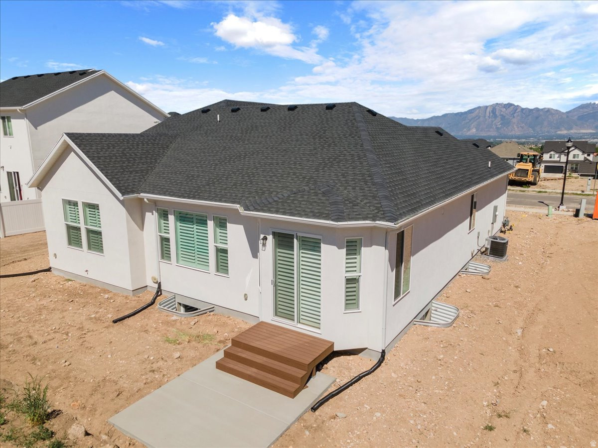 BINGHAM HEIGHTS - Residential