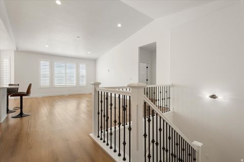 Tiny photo for 7286 S 5720 W #407, West Jordan, UT 84081 (MLS # 2158548)