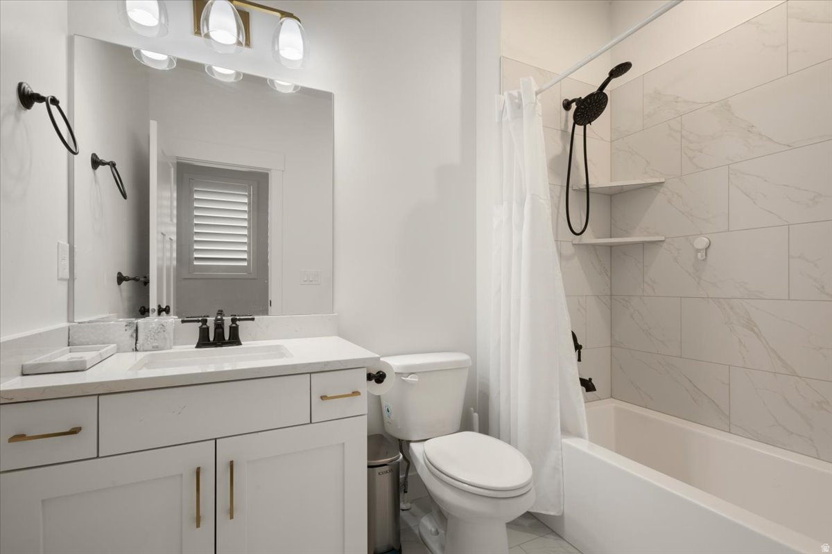 BINGHAM HEIGHTS - Residential