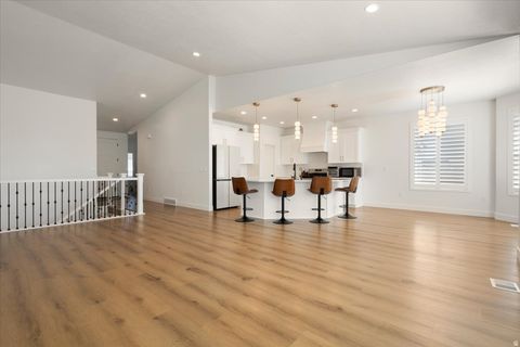 Tiny photo for 7286 S 5720 W #407, West Jordan, UT 84081 (MLS # 2158548)