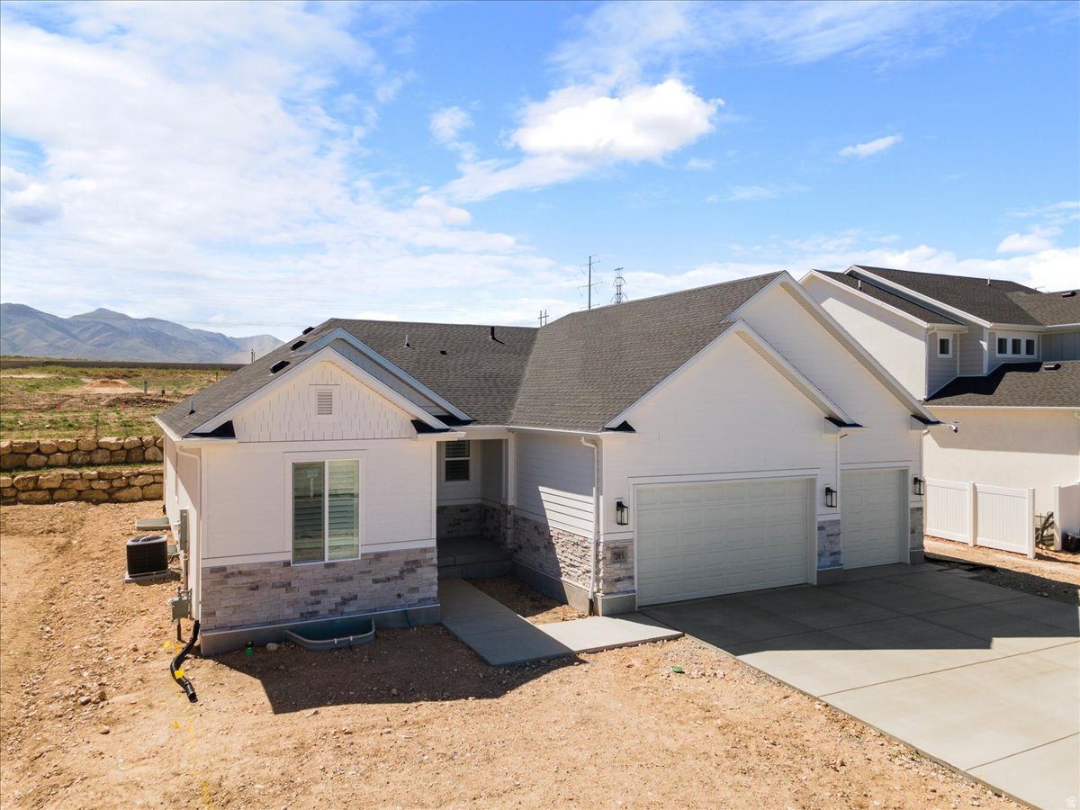 BINGHAM HEIGHTS - Residential