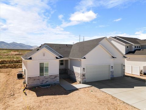 Tiny photo for 7286 S 5720 W #407, West Jordan, UT 84081 (MLS # 2158548)
