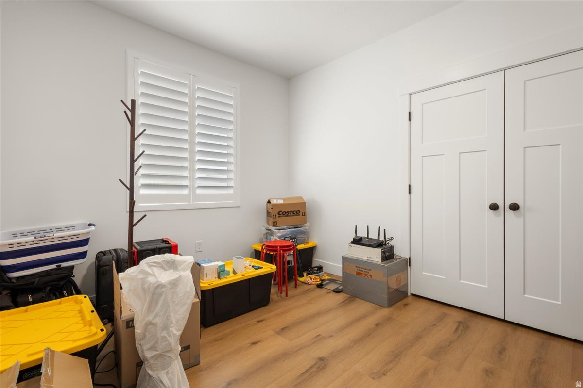BINGHAM HEIGHTS - Residential