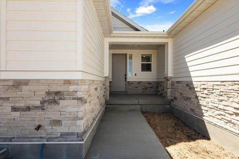 Tiny photo for 7286 S 5720 W #407, West Jordan, UT 84081 (MLS # 2158548)