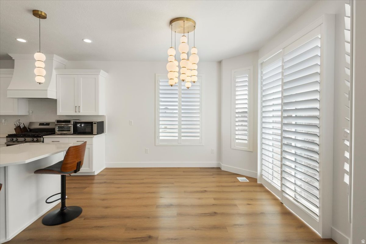 BINGHAM HEIGHTS - Residential