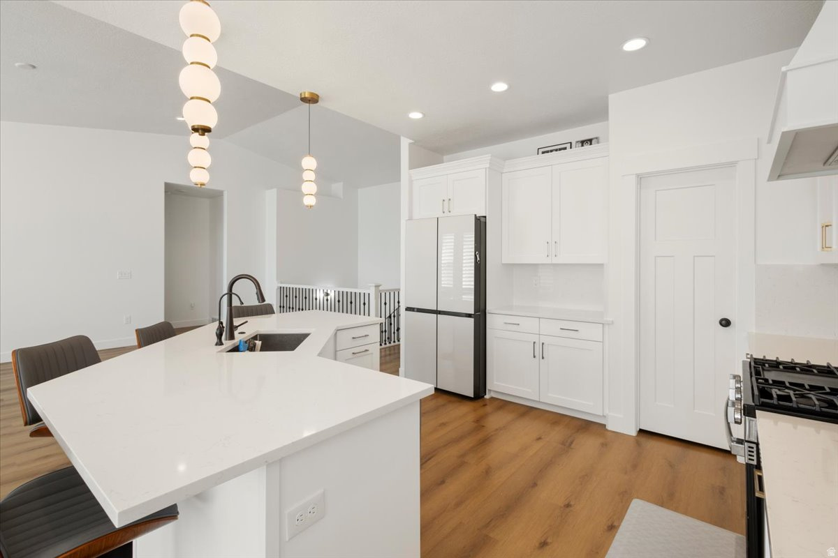 BINGHAM HEIGHTS - Residential