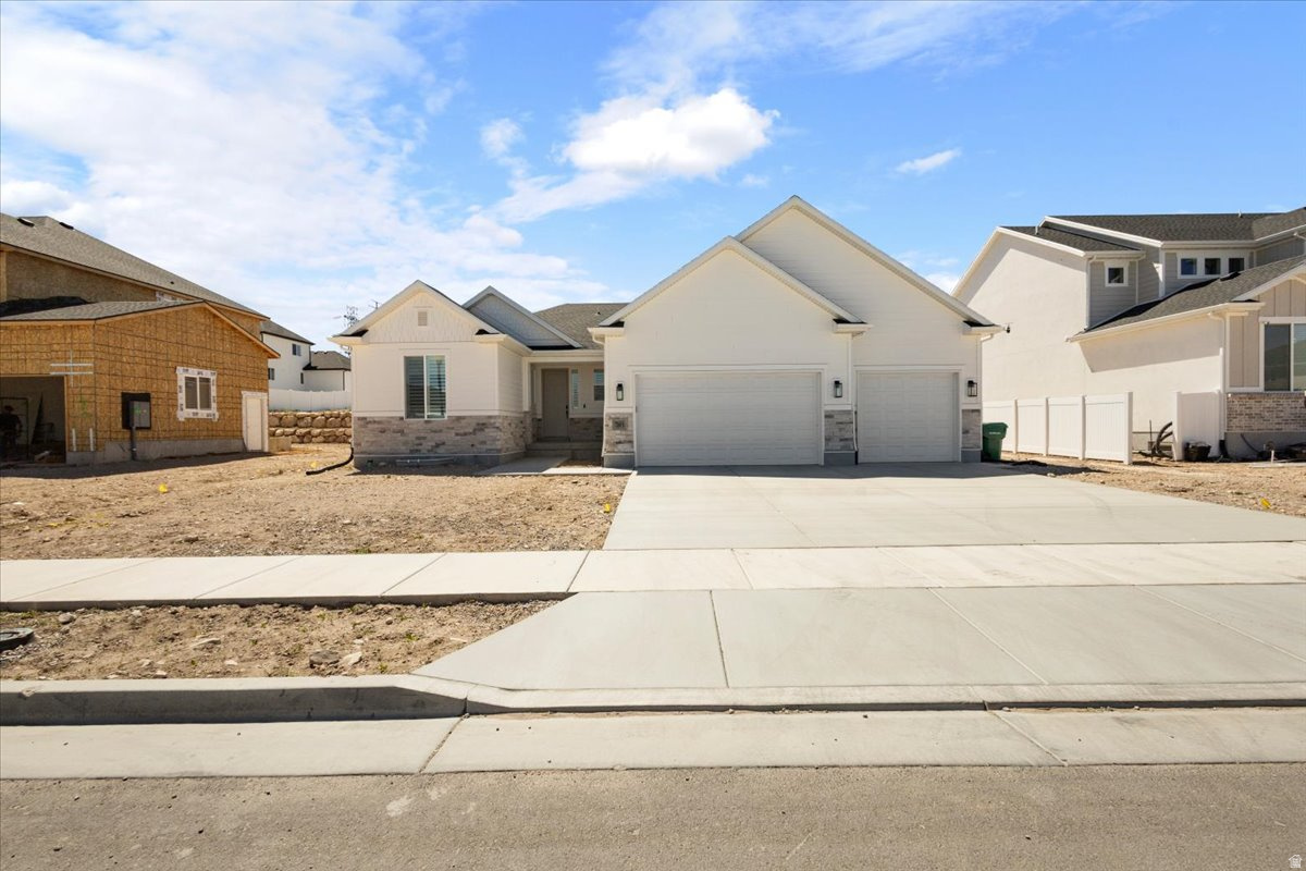 BINGHAM HEIGHTS - Residential