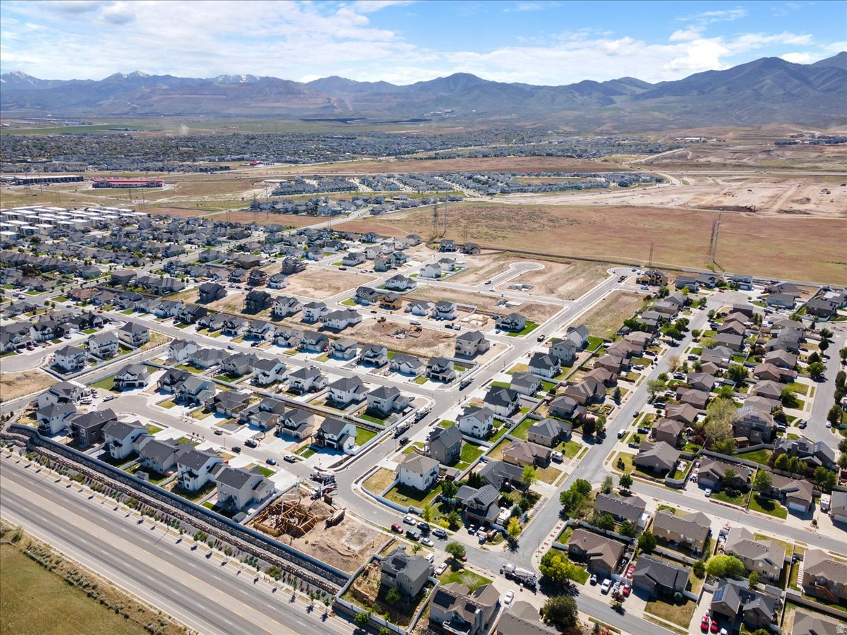 BINGHAM HEIGHTS - Residential