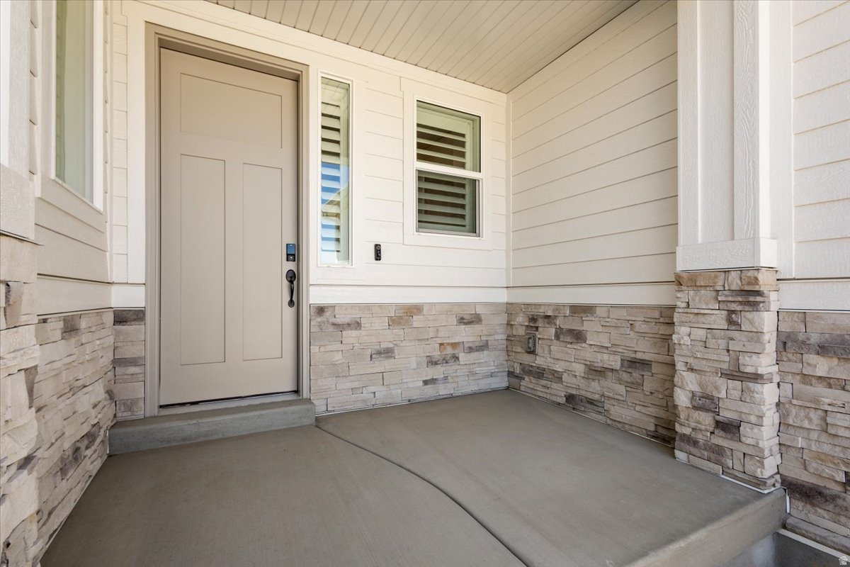 BINGHAM HEIGHTS - Residential
