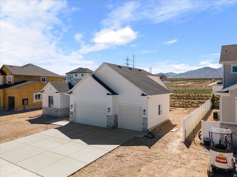 Tiny photo for 7286 S 5720 W #407, West Jordan, UT 84081 (MLS # 2158548)