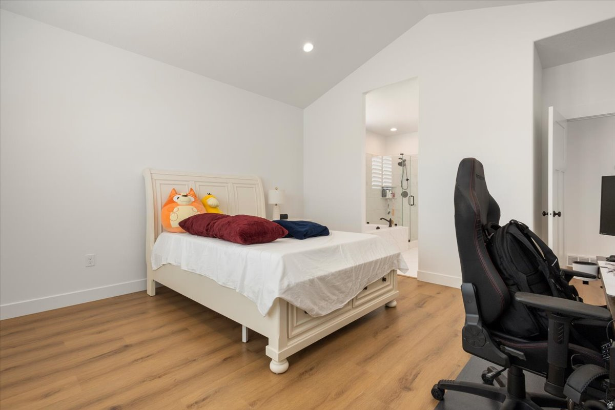 BINGHAM HEIGHTS - Residential