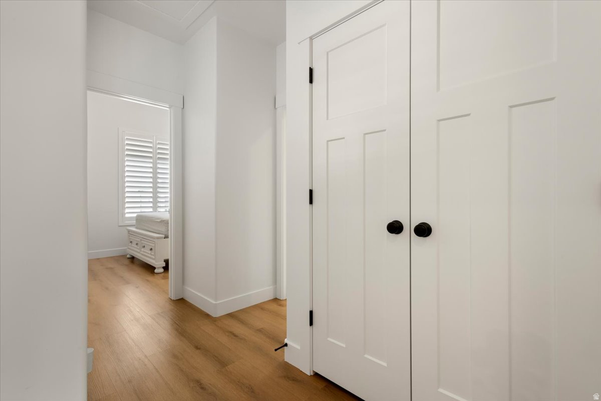 BINGHAM HEIGHTS - Residential