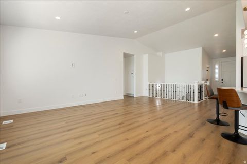 Tiny photo for 7286 S 5720 W #407, West Jordan, UT 84081 (MLS # 2158548)
