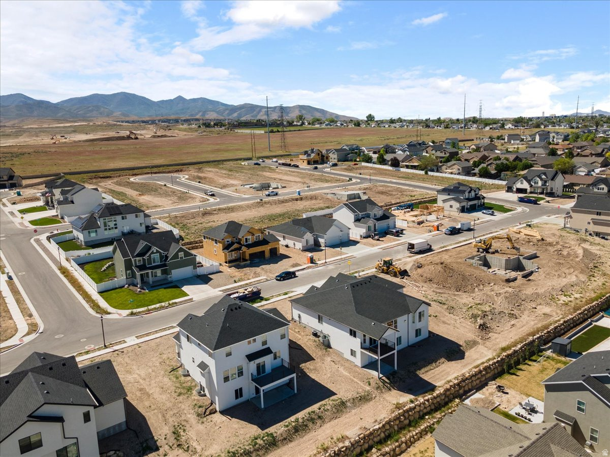 BINGHAM HEIGHTS - Residential