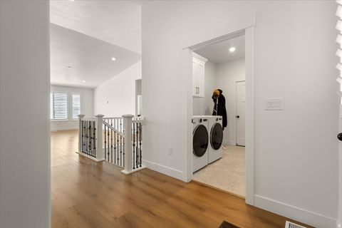Tiny photo for 7286 S 5720 W #407, West Jordan, UT 84081 (MLS # 2158548)