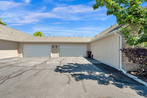 Tiny photo for 2136 W JORDAN VILLA DR, West Jordan, UT 84088 (MLS # 2166347)